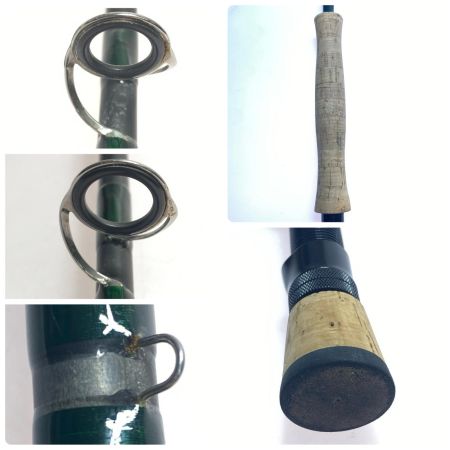  SCOTT スコット フライロッド 程度B V2 909