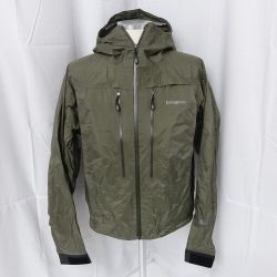 ◆◆ Patagonia パタゴニア メンズジャケット RN118937 一部地域を除き送料無料 Aランク