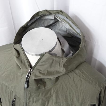  Patagonia パタゴニア メンズジャケット RN118937 一部地域を除き送料無料