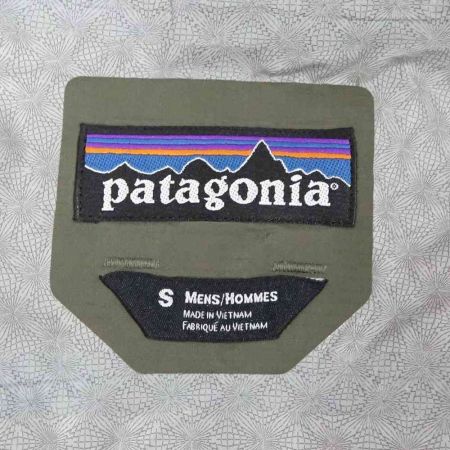  Patagonia パタゴニア メンズジャケット RN118937 一部地域を除き送料無料