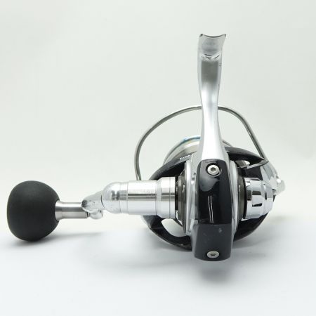  DAIWA ダイワ 12 CATALINA 5000　スピニングリール 12 CATALINA 5000