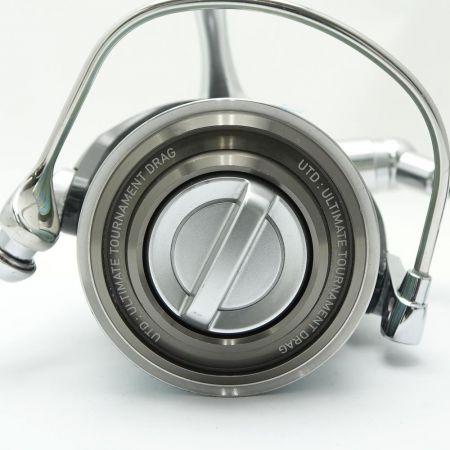  DAIWA ダイワ 12 CATALINA 5000　スピニングリール 12 CATALINA 5000