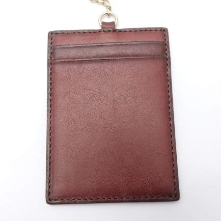  Kate Spade ケイトスペード 長財布　箱付 レザー パスケース付 J183 ブラウン