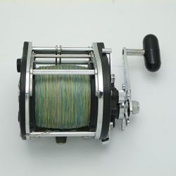 ◆◆ daiwa  ダイワ　super dynamic st-600　リール 一部地域を除き送料無料 Bランク