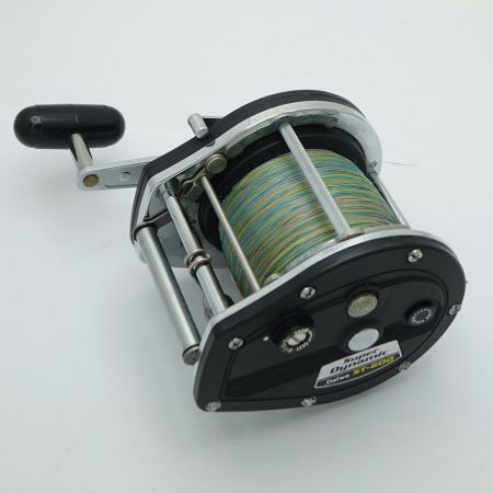  daiwa  ダイワ　super dynamic st-600　リール 一部地域を除き送料無料