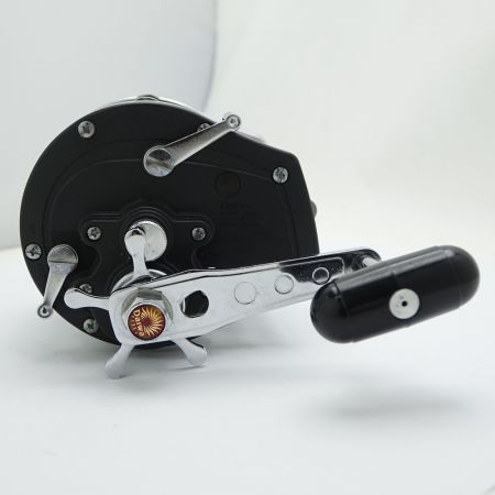  daiwa  ダイワ　super dynamic st-600　リール 一部地域を除き送料無料