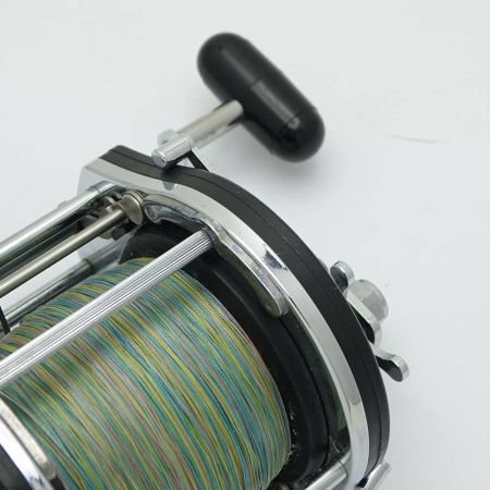  daiwa  ダイワ　super dynamic st-600　リール 一部地域を除き送料無料