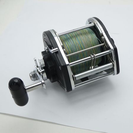  daiwa  ダイワ　super dynamic st-600　リール 一部地域を除き送料無料
