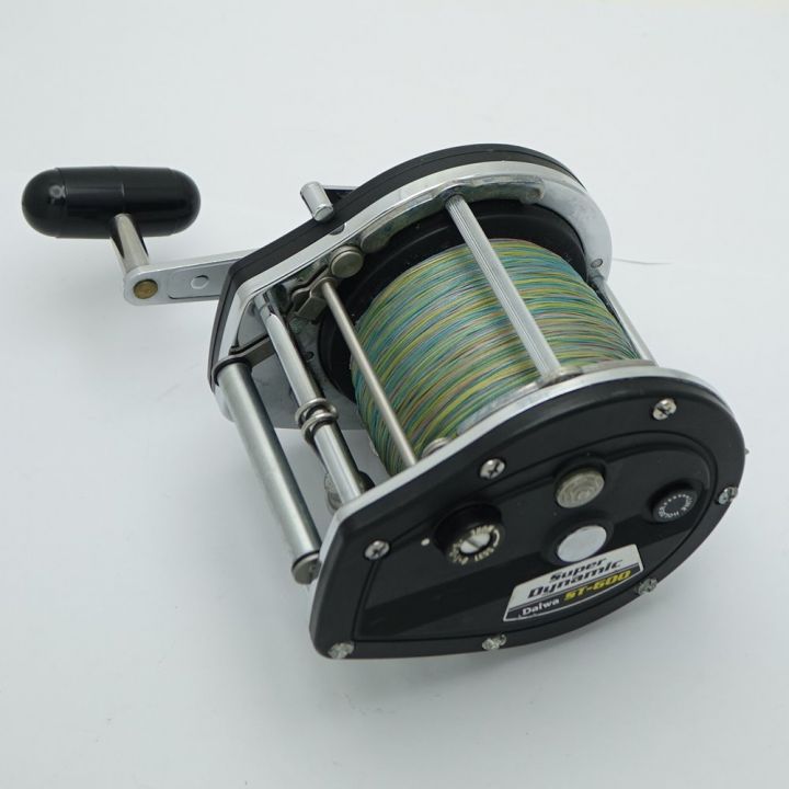 DAIWA Super Dynamic ST-600 ダイワ スーパーダイナミック ST600 大型