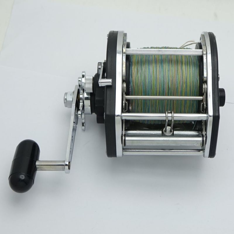 中古】 daiwa ダイワ super dynamic st-600 リール 一部地域を除き送料