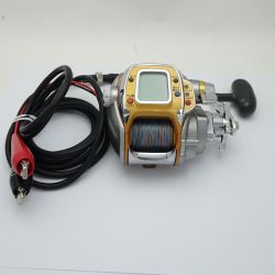 ◆◆ DAIWA ダイワ 500MT SEABORG 電動リール 500MT SEABORG 一部地域を除き送料無料 Bランク