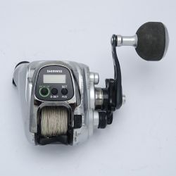 ◆◆ SHIMANO シマノ ForceMaster 400 電動リール 03054 一部地域を除き送料無料 Cランク