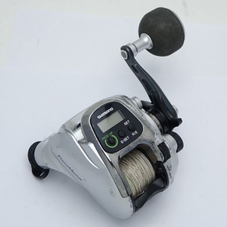  SHIMANO シマノ ForceMaster 400 電動リール 03054 一部地域を除き送料無料