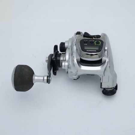  SHIMANO シマノ ForceMaster 400 電動リール 03054 一部地域を除き送料無料