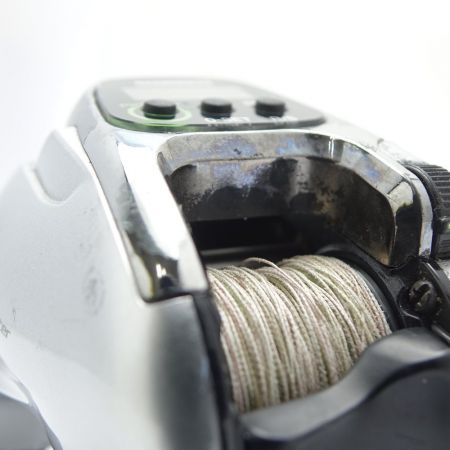  SHIMANO シマノ ForceMaster 400 電動リール 03054 一部地域を除き送料無料