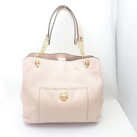  TORY BURCH トリーバーチ ハンドバッグ ピンク