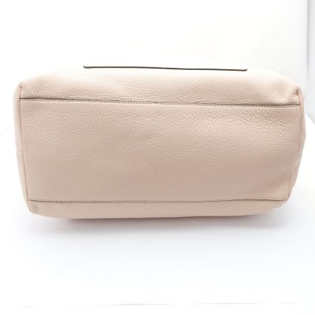  TORY BURCH トリーバーチ ハンドバッグ ピンク