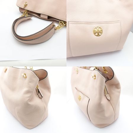  TORY BURCH トリーバーチ ハンドバッグ ピンク