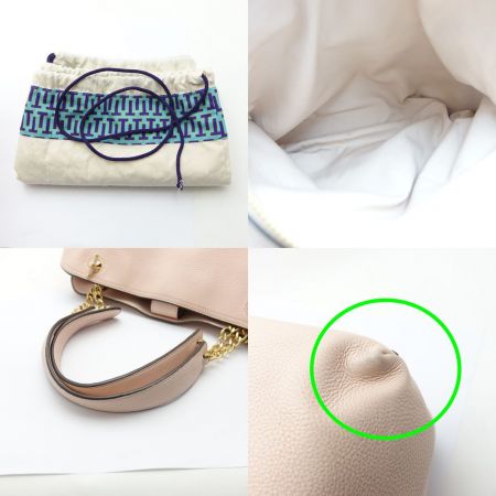  TORY BURCH トリーバーチ ハンドバッグ ピンク