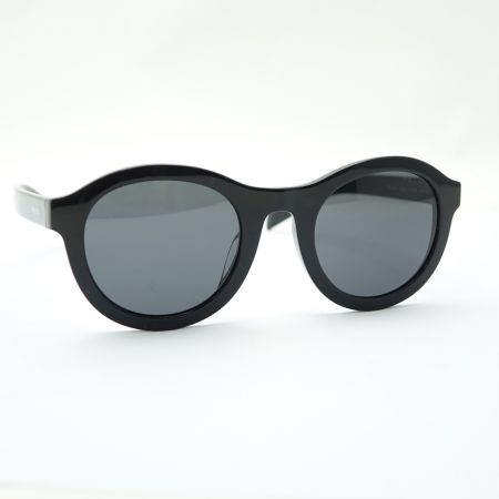  PRADA プラダ アイウェア サングラス 1AB-5SO SPR 24V-F ブラック 送料無料