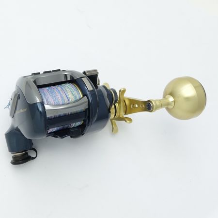  SHIMANO シマノ beastmaster2000 電動リール 03885 一部地域を除き送料無料