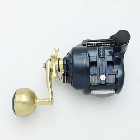  SHIMANO シマノ beastmaster2000 電動リール 03885 一部地域を除き送料無料