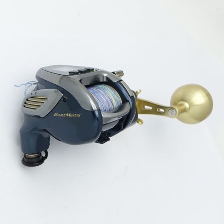  SHIMANO シマノ beastmaster2000 電動リール 03885 一部地域を除き送料無料