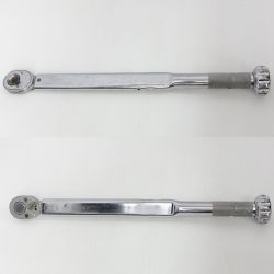 ◆◆ KANON トルクレンチ　工具 1800 QLK 一部地域を除き送料無料 Bランク