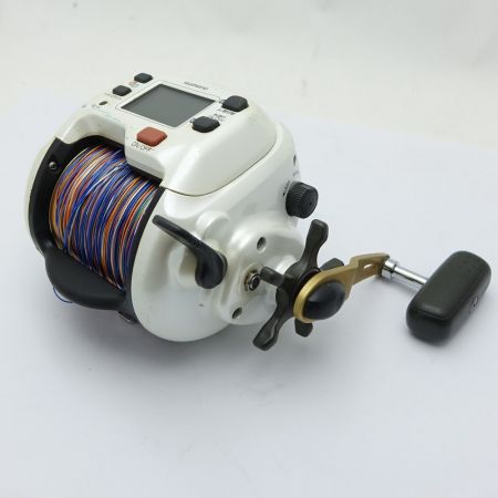  SHIMANO シマノ 電動丸　電動リール 4000R 一部地域を除き送料無料