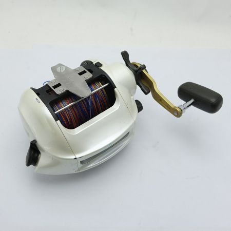  SHIMANO シマノ 電動丸　電動リール 4000R 一部地域を除き送料無料