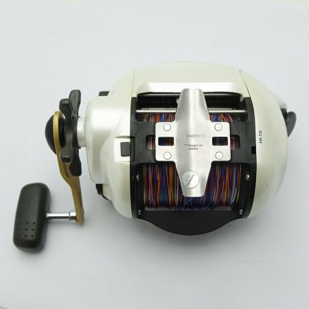  SHIMANO シマノ 電動丸　電動リール 4000R 一部地域を除き送料無料