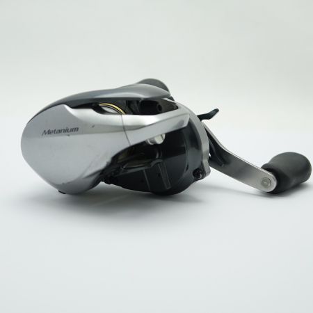  SHIMANO シマノ 13 Metanium XG 左　ベイトリール 03049 一部地域を除き送料無料