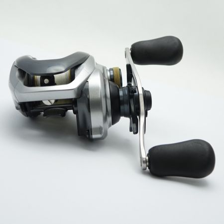  SHIMANO シマノ 13 Metanium XG 左　ベイトリール 03049 一部地域を除き送料無料
