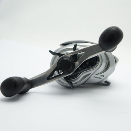  SHIMANO シマノ 13 Metanium XG 左　ベイトリール 03049 一部地域を除き送料無料