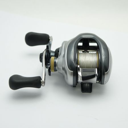  SHIMANO シマノ 13 Metanium XG 左　ベイトリール 03049 一部地域を除き送料無料
