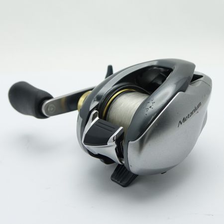  SHIMANO シマノ 13 Metanium XG 左　ベイトリール 03049 一部地域を除き送料無料