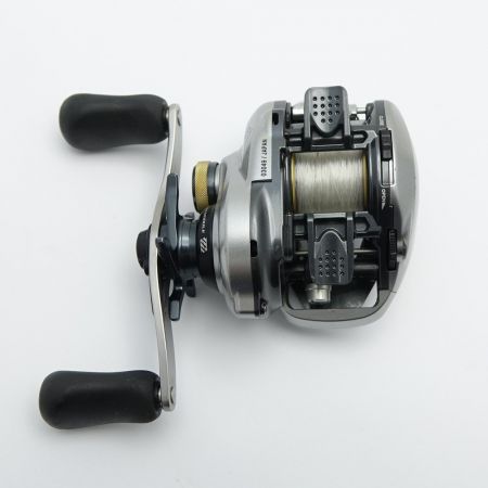  SHIMANO シマノ 13 Metanium XG 左　ベイトリール 03049 一部地域を除き送料無料