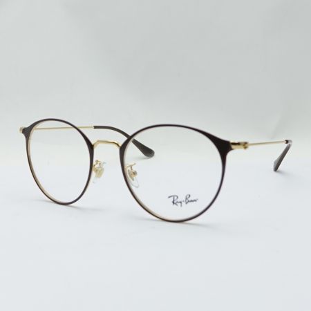  RAY-BAN レイバン メガネ　眼鏡フレーム　 RB6378