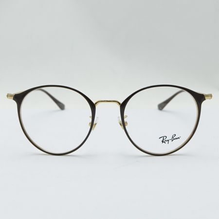  RAY-BAN レイバン メガネ　眼鏡フレーム　 RB6378