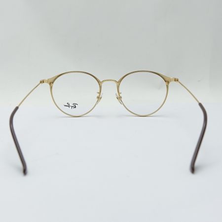 RAY-BAN レイバン メガネ　眼鏡フレーム　 RB6378