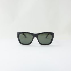 ◆◆ RAY-BAN レイバン アイウェア サングラス 偏光 RB4194 ブラック 【送料無料】 Aランク