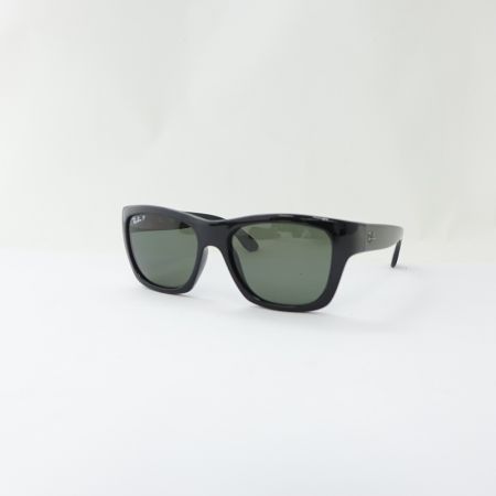  RAY-BAN レイバン アイウェア サングラス 偏光 RB4194 ブラック 【送料無料】