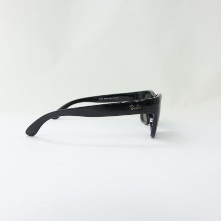  RAY-BAN レイバン アイウェア サングラス 偏光 RB4194 ブラック 【送料無料】