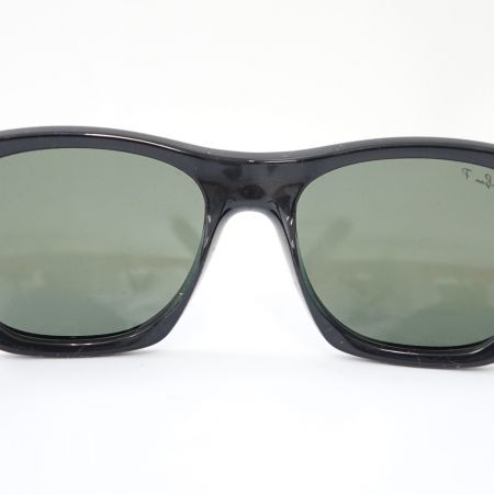  RAY-BAN レイバン アイウェア サングラス 偏光 RB4194 ブラック 【送料無料】