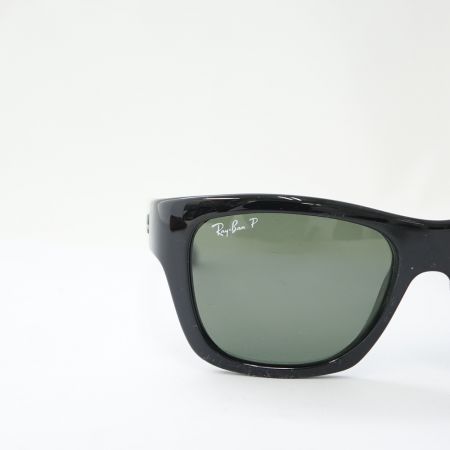  RAY-BAN レイバン アイウェア サングラス 偏光 RB4194 ブラック 【送料無料】