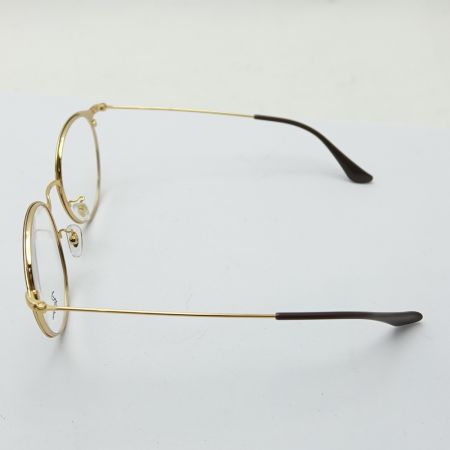  RAY-BAN レイバン アイウェア 眼鏡フレーム  ケース破損あり RB6378