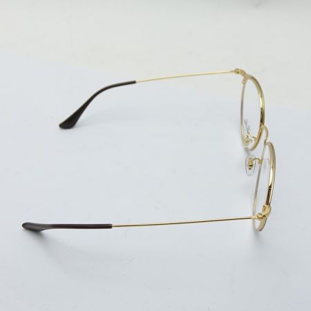  RAY-BAN レイバン アイウェア 眼鏡フレーム  ケース破損あり RB6378