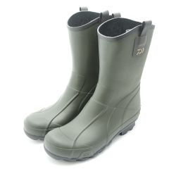◆◆ DAIWA ダイワ フィッシングブーツ　Mサイズ RB-23002-T M(25.5cm）　 Aランク