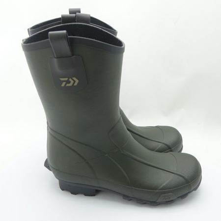  DAIWA ダイワ フィッシングブーツ　Mサイズ RB-23002-T M(25.5cm）　