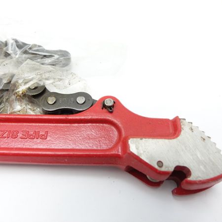  スーパーツール プロ用　強力型　スーパートング ST-1.5 管外径17～120ｍｍ　